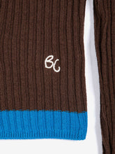 Cargar imagen en el visor de la galería, 🆕Jersey canalé colores BOBO CHOSES
