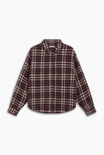 Cargar imagen en el visor de la galería, 🆕Camisa cuadros THE NEW SOCIETY
