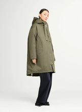 Cargar imagen en el visor de la galería, 🆕Parka larga G-LAB
