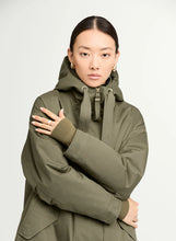 Cargar imagen en el visor de la galería, 🆕Parka larga G-LAB
