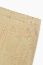 Cargar imagen en el visor de la galería, 🆕Pantalón pana THE NEW SOCIETY

