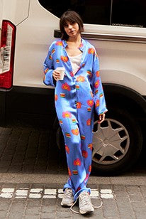 Mono estampado AMERICAN VINTAGE