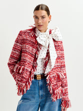 Cargar imagen en el visor de la galería, 🆕Chaqueta flecos ESSENTIEL
