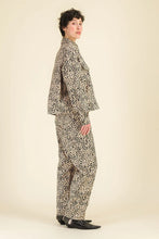 Cargar imagen en el visor de la galería, 🆕Pantalón animal print SIXSOEURS
