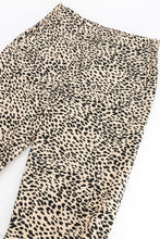 Cargar imagen en el visor de la galería, 🆕Pantalón animal print SIXSOEURS
