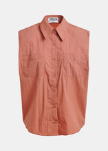 Cargar imagen en el visor de la galería, Camisa hombreras ESSENTIEL
