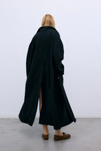 Cargar imagen en el visor de la galería, 🆕Trench lino THE NEW SOCIETY
