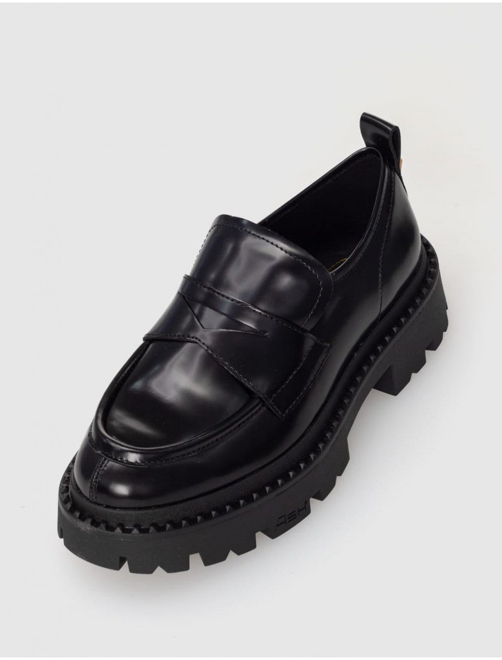 Mocasín antifaz ASH