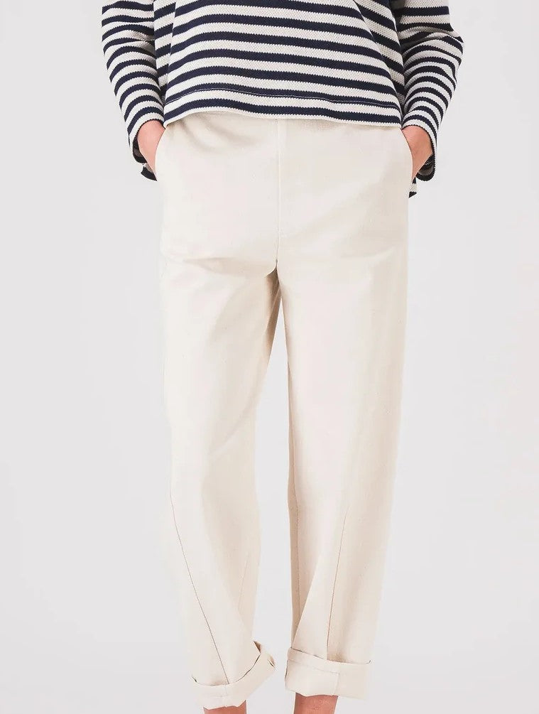 🆕Pantalón loneta SIXSOEURS