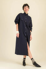 Cargar imagen en el visor de la galería, 🆕Vestido camisero SIXSOEURS
