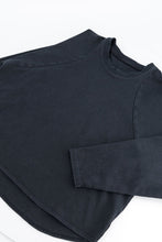 Cargar imagen en el visor de la galería, 🆕Camiseta manga larga SIXSOEUR
