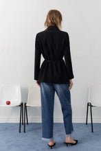 Cargar imagen en el visor de la galería, Blazer cordón THE NEW SOCIETY
