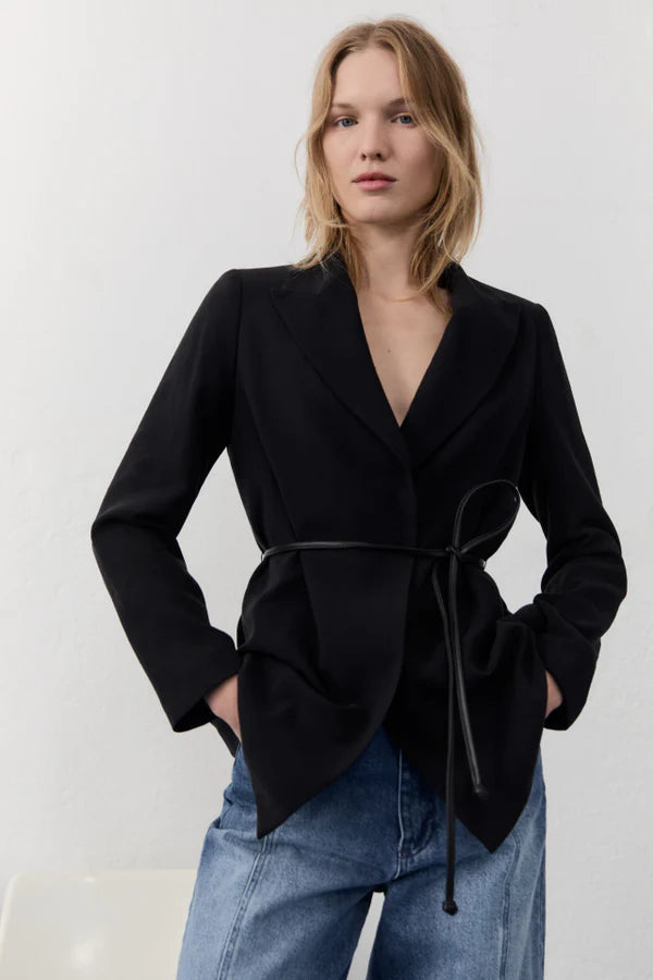 Blazer cordón THE NEW SOCIETY