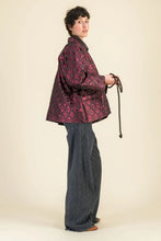 Cargar imagen en el visor de la galería, 🆕Chaqueta kimono SIXSOEURS
