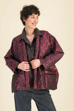 Cargar imagen en el visor de la galería, 🆕Chaqueta kimono SIXSOEURS

