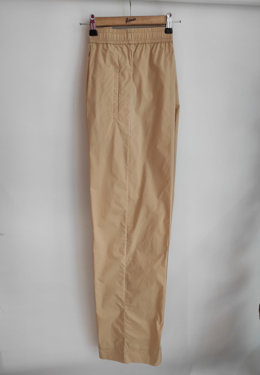 Pantalón ancho ESSENTIEL
