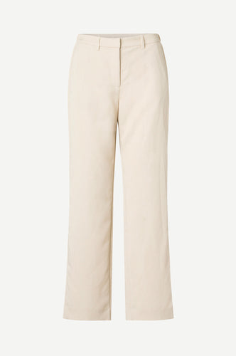 Pantalón recto SAMSOE - La Tienda de Henar