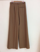 Cargar imagen en el visor de la galería, Pantalón ancho SPORTMAX
