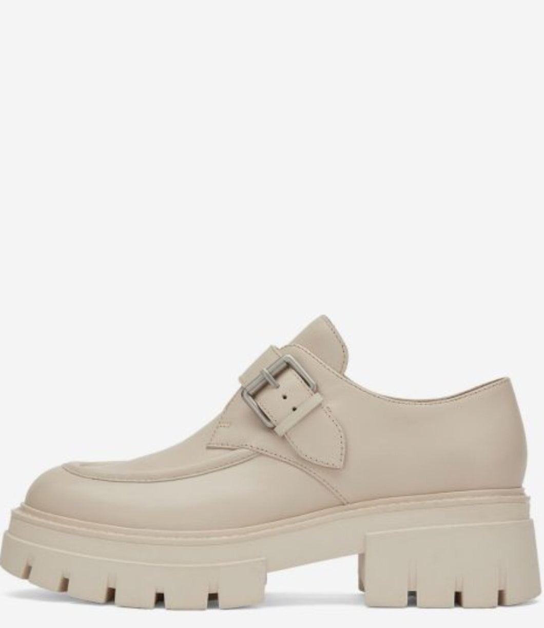 Zapato hebilla ASH