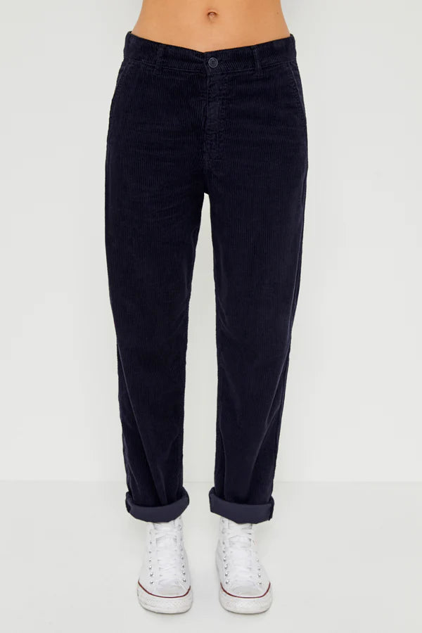 Pantalón pana chino FIVE