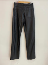 Cargar imagen en el visor de la galería, Pantalón piel SPORTMAX - La Tienda de Henar
