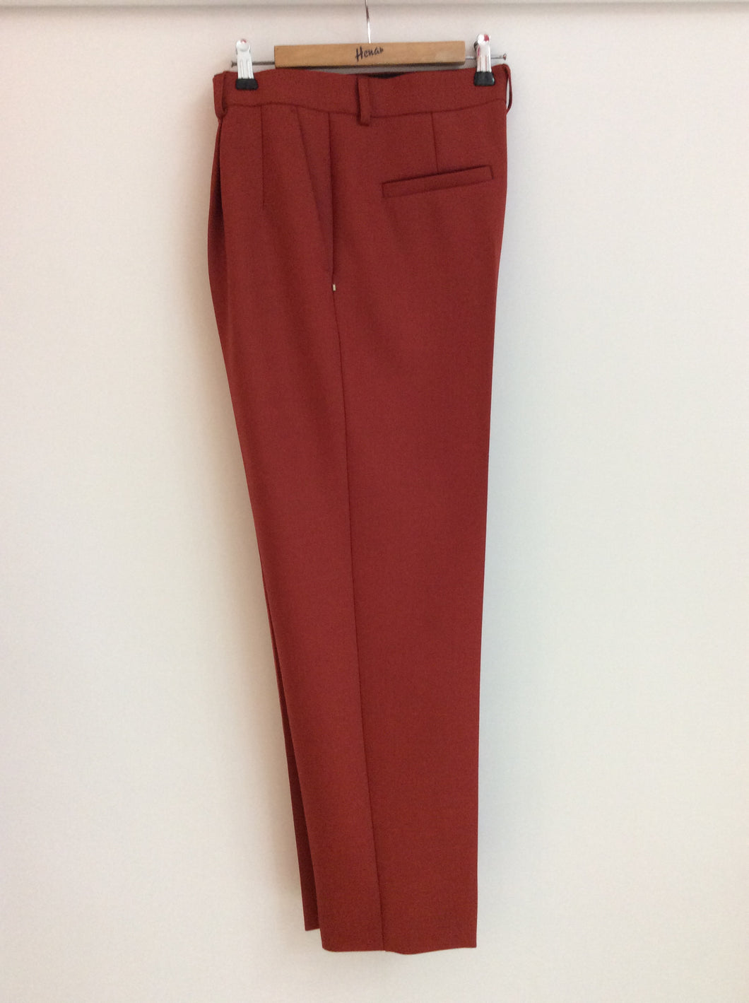 Pantalón capri SPORTMAX