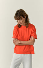 Cargar imagen en el visor de la galería, Camiseta cuello redondo AMERICAN VINTAGE
