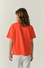 Cargar imagen en el visor de la galería, Camiseta cuello redondo AMERICAN VINTAGE
