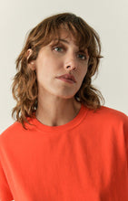 Cargar imagen en el visor de la galería, Camiseta cuello redondo AMERICAN VINTAGE
