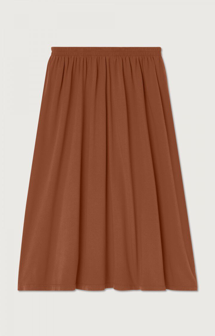 Falda midi AMERICAN VINTAGE