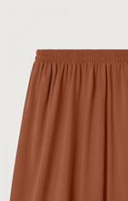 Cargar imagen en el visor de la galería, Falda midi AMERICAN VINTAGE
