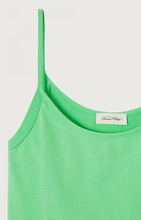Cargar imagen en el visor de la galería, Vestido tirantes corto AMERICAN VINTAGE
