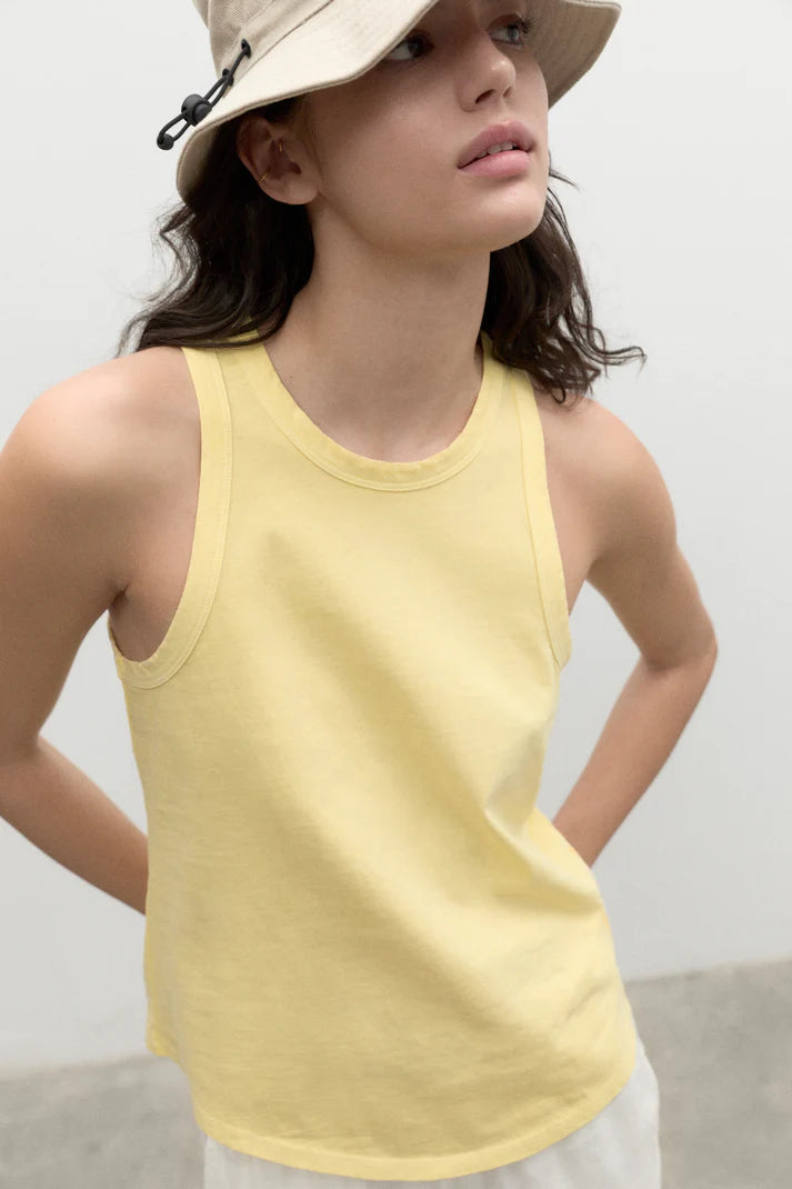 Camiseta sin mangas ECOALF