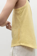 Cargar imagen en el visor de la galería, Camiseta sin mangas ECOALF
