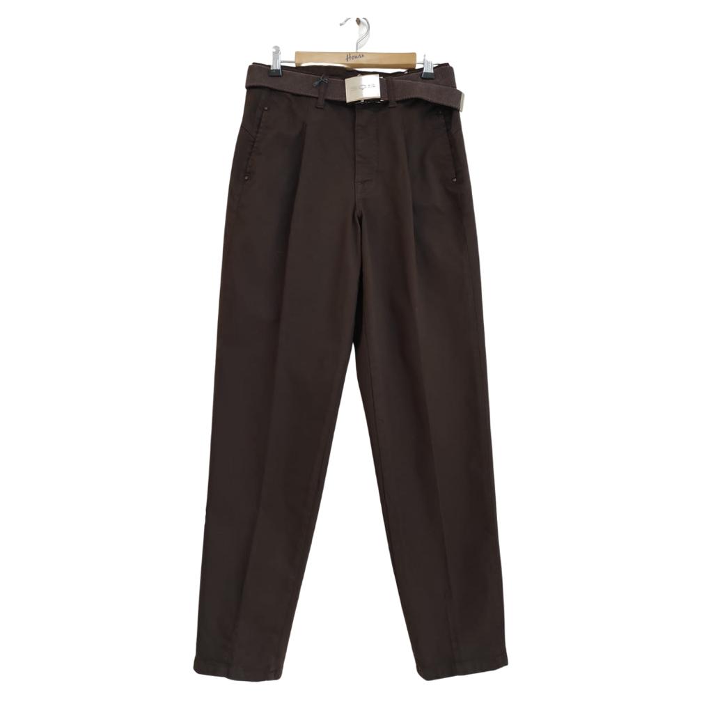 Pantalón cinturón SOS