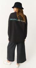 Cargar imagen en el visor de la galería, Sudadera oversize ECOALF
