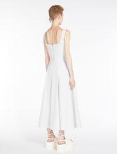 Cargar imagen en el visor de la galería, Vestido midi SPORTMAX
