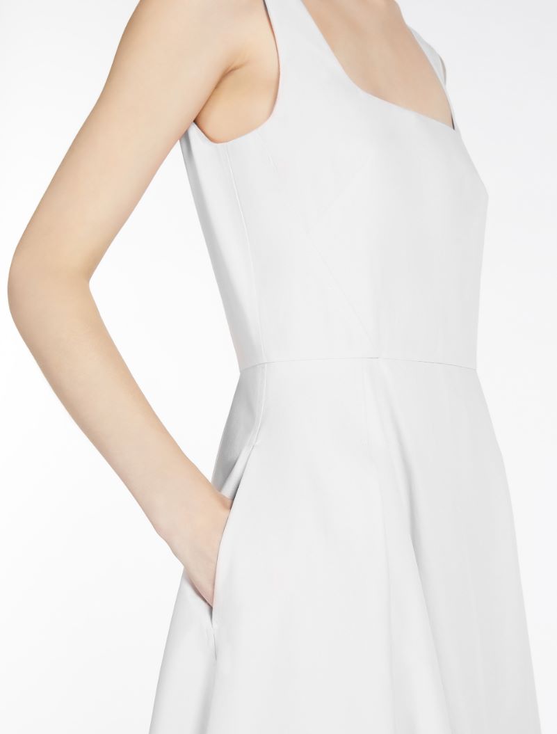 Vestido midi SPORTMAX