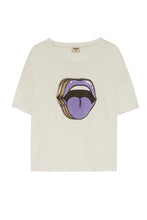 Cargar imagen en el visor de la galería, Camiseta dibujo FIVE
