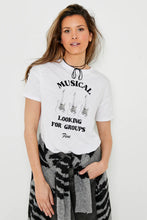 Cargar imagen en el visor de la galería, Camiseta manga corta FIVE
